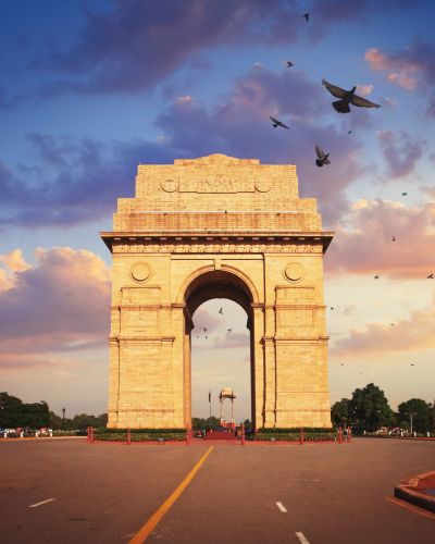 delhi