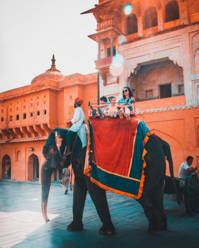 Jaipur